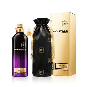 Montale Paris Aoud Sense Eau De Parfum 100 ml (unisex)