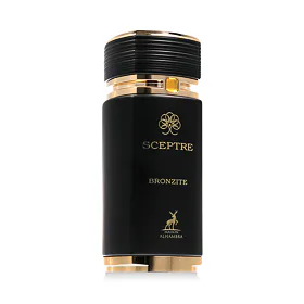 Maison Alhambra Sceptre Bronzite Eau De Parfum 100 ml (man)