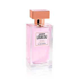 Al Haramain Loulou Rose Eau De Parfum 100 ml (woman)