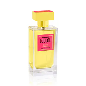 Al Haramain Loulou Love Eau De Parfum 100 ml (woman)