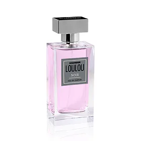 Al Haramain Loulou Noir Eau De Parfum 100 ml (woman)
