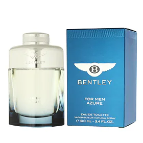 Bentley Bentley for Men Azure Eau De Toilette 100 ml (man)