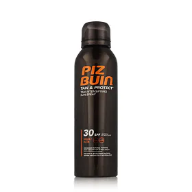 Piz Buin Tan & Protect Tan Intensifying Sun Spray SPF 30 150 ml