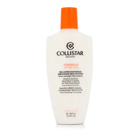 Collistar Afetr Sun Moisturizing Restructuring After Sun Balm 400 ml