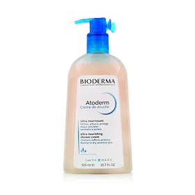 Bioderma Atoderm Intensive Gel moussant 500 ml