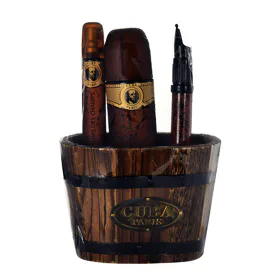 Cuba Gold EDT 100 ml + EDT 35 ml + EDT 20 ml (man)