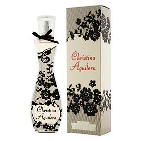 Christina Aguilera Christina Aguilera Eau De Parfum 75 ml (woman)