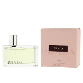 Prada Prada Amber Eau De Parfum 80 ml (woman)