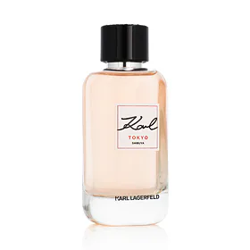 Karl Lagerfeld Karl Tokyo Shibuya Eau De Parfum 100 ml (woman)