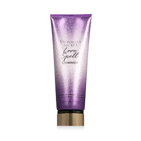 Victoria's Secret Love Spell Shimmer Körperlotion 236 ml (woman)
