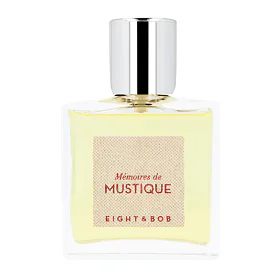Eight & Bob Mémoires de Mustique Eau De Toilette 100 ml (unisex)