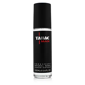 Tabac Man Deodorant im Glas 100 ml (man)