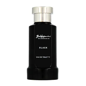 Baldessarini Black Eau De Toilette 50 ml (man)