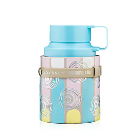 Armaf Odyssey Marshmallow Eau De Parfum 100 ml (unisex)