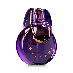 Bvlgari Omnia Amethyste Eau De Toilette - nachfüllbar 100 ml (woman)