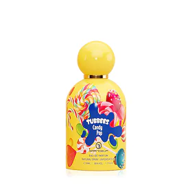 Grandeur Tubbees Candy Pop Eau De Parfum 50 ml (unisex)