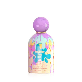 Grandeur Tubbees Berry Blast Eau De Parfum 50 ml (unisex)