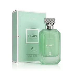 Grandeur Tempt Pistacia Eau De Parfum 100 ml (unisex)