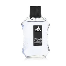Adidas Dynamic Pulse Eau De Toilette 100 ml (man)