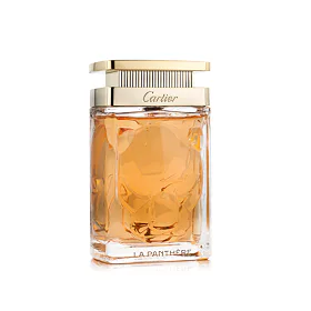 Cartier La Panthère Eau De Parfum 100 ml (woman)