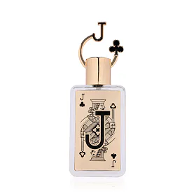 Fragrance World Jack Of Clubs Eau De Parfum 80 ml (man)