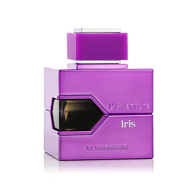 Al Haramain L'Aventure Iris Extrait de Parfum 100 ml (unisex)