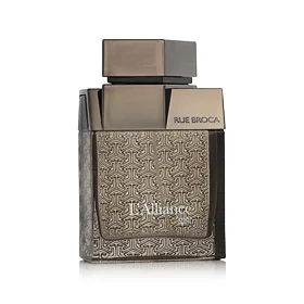Rue Broca L'Alliance Spirit Eau De Parfum 100 ml (man)