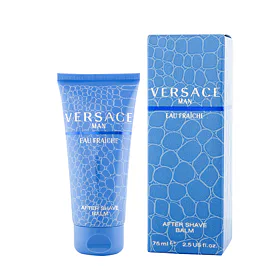 Versace Man Eau Fraîche After Shave Balsam 75 ml (man)