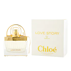 Chloé Love Story Eau De Parfum 30 ml (woman)