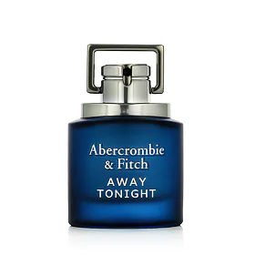 Abercrombie & Fitch Away Tonight Man Eau De Toilette 50 ml (man)