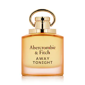 Abercrombie & Fitch Away Tonight Woman Eau De Parfum 100 ml (woman)