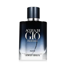 Giorgio Armani Acqua di Giò Profondo Parfum 50 ml (man)