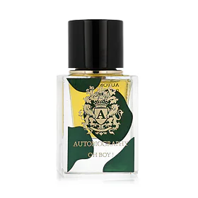 Autobiography Oh Boy! Eau De Parfum 65 ml (unisex)