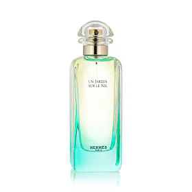 Hermès Un Jardin Sur le Nil Eau De Toilette - nachfüllbar 100 ml (unisex)