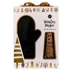 Accentra Winter Magic Hand Care Set