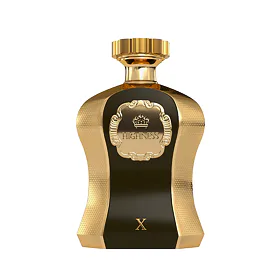 Afnan Highness X Eau De Parfum 100 ml (man)