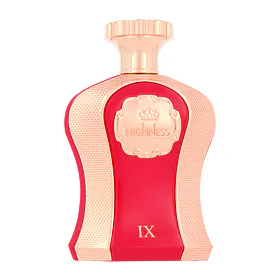 Afnan Highness IX Eau De Parfum 100 ml (unisex)