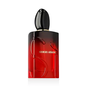 Giorgio Armani Sì Passione Intense (2024) Eau De Parfum - nachfüllbar 100 ml (woman)