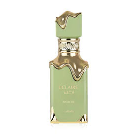 Lattafa Eclaire Pistache Eau De Parfum 100 ml (unisex)