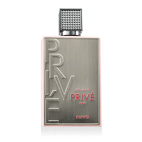 Riiffs Exclusive Privé Pink Eau De Parfum 80 ml (woman)