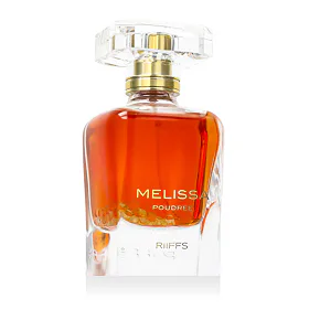 Riiffs Melissa Poudree Eau De Parfum 100 ml (woman)