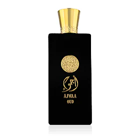 Nusuk Ajwaa Oud Black Eau De Parfum 100 ml (man)