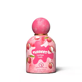 Grandeur Tubbees Lychee Lush Eau De Parfum 50 ml (unisex)