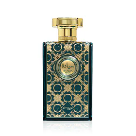 Zimaya Siada Regal Eau De Parfum 100 ml (unisex)