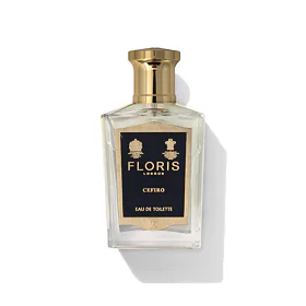 Floris Cefiro Eau De Toilette 50 ml (unisex)