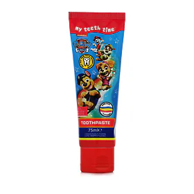 Nickelodeon Paw Patrol Toothpaste 75 ml