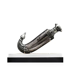 Lattafa Niche Emarati Khanjar Eau De Parfum 85 ml (unisex)