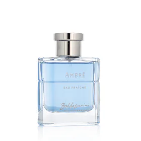 Baldessarini Ambré Eau Fraîche Eau De Toilette 50 ml (man)