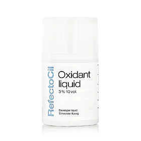 Refectocil Oxidant Liquid 3 % 10 vol. Developer Liquid 100 ml