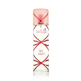 Pink Sugar Red Velvet Eau De Toilette 100 ml (woman)